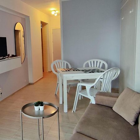 Apartamento Tamarindos II Benalmádena Dış mekan fotoğraf