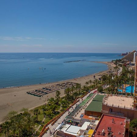 Apartamento Tamarindos II Benalmádena Dış mekan fotoğraf