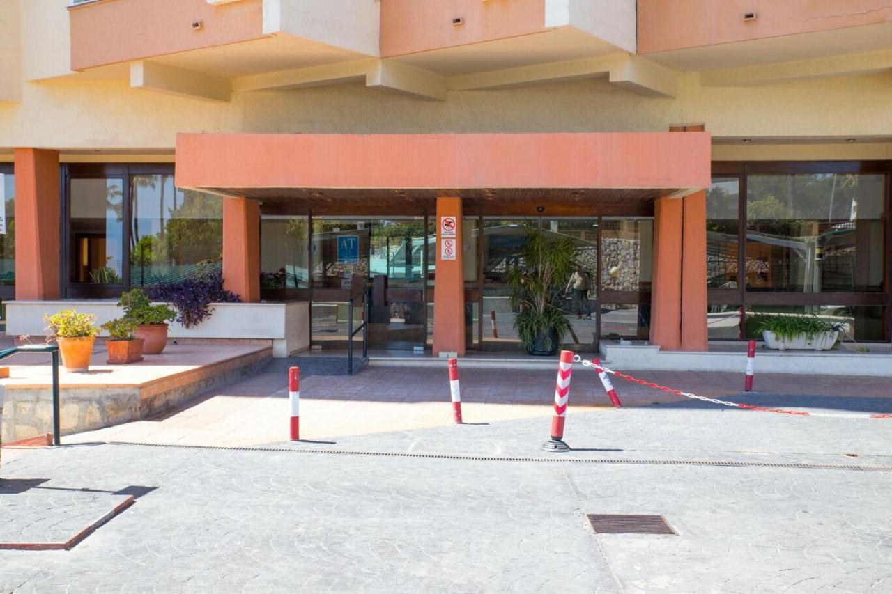 Apartamento Tamarindos II Benalmádena Dış mekan fotoğraf