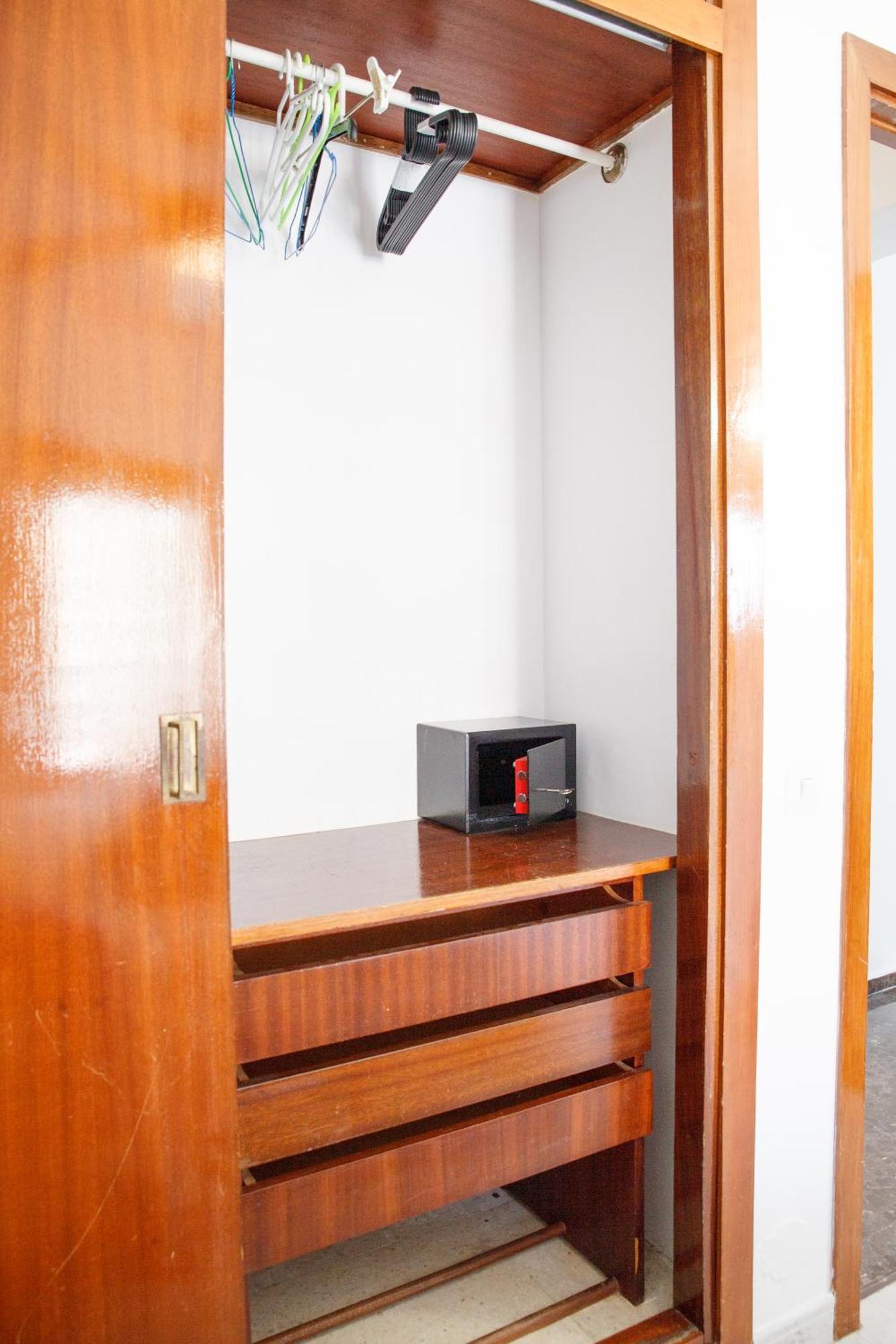 Apartamento Tamarindos II Benalmádena Dış mekan fotoğraf