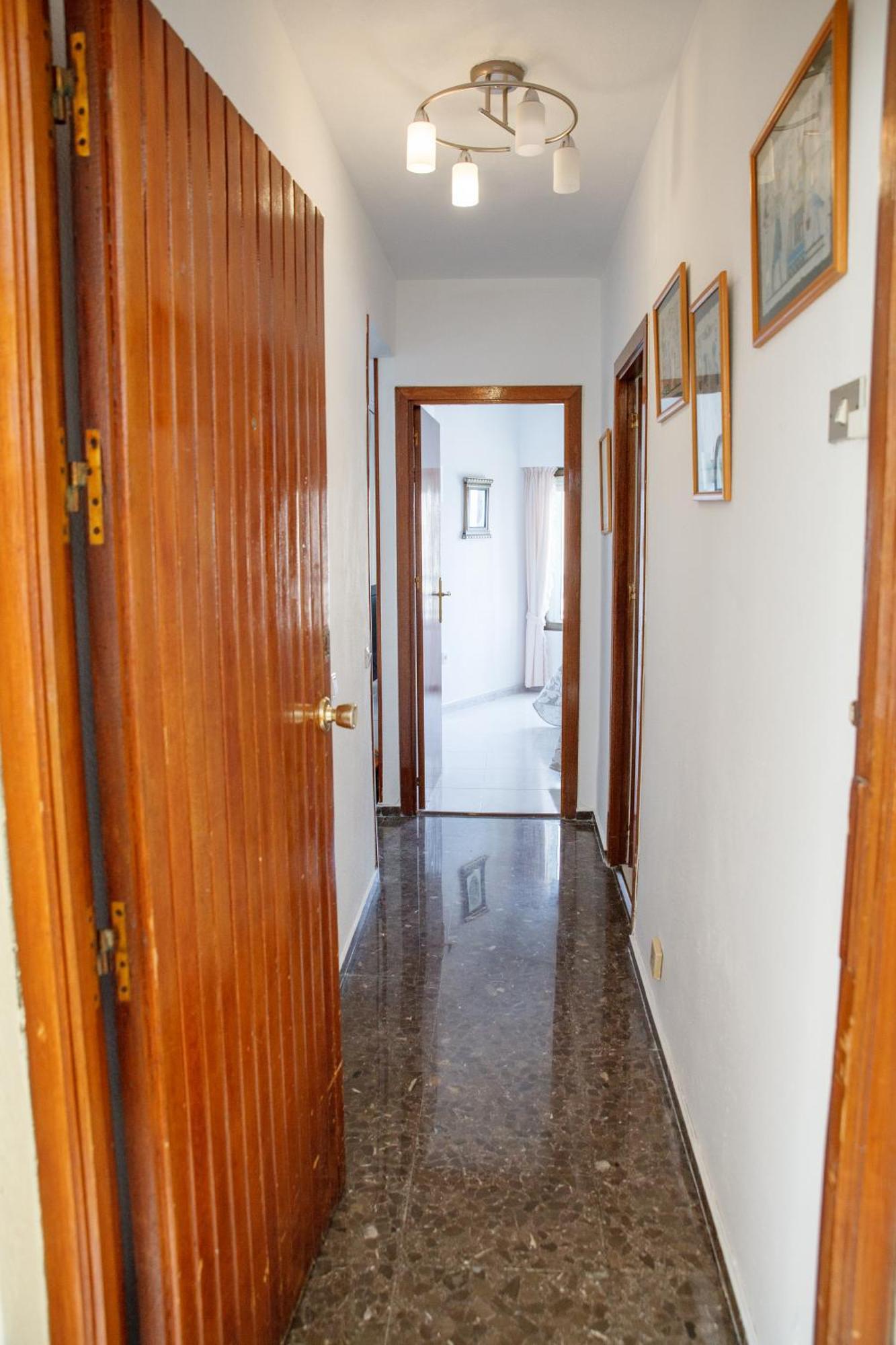 Apartamento Tamarindos II Benalmádena Dış mekan fotoğraf