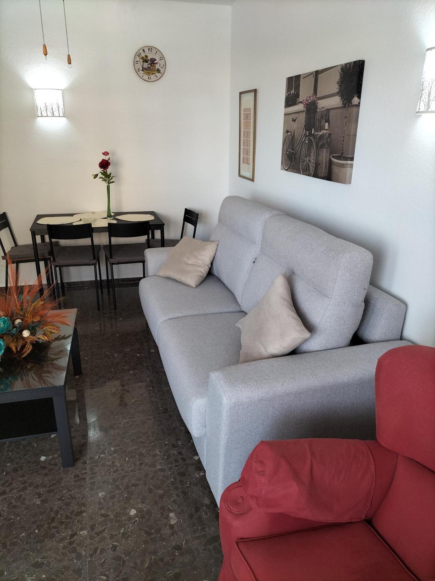 Apartamento Tamarindos II Benalmádena Dış mekan fotoğraf