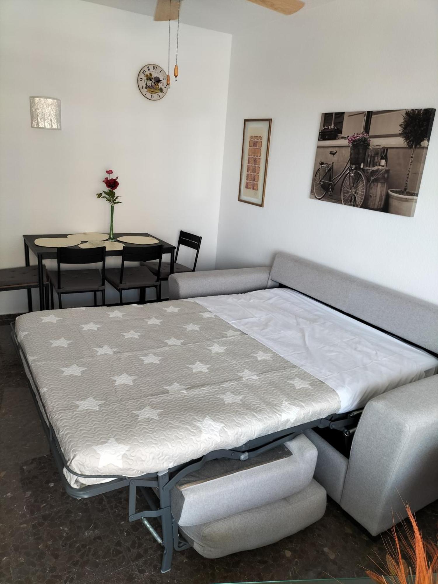 Apartamento Tamarindos II Benalmádena Dış mekan fotoğraf
