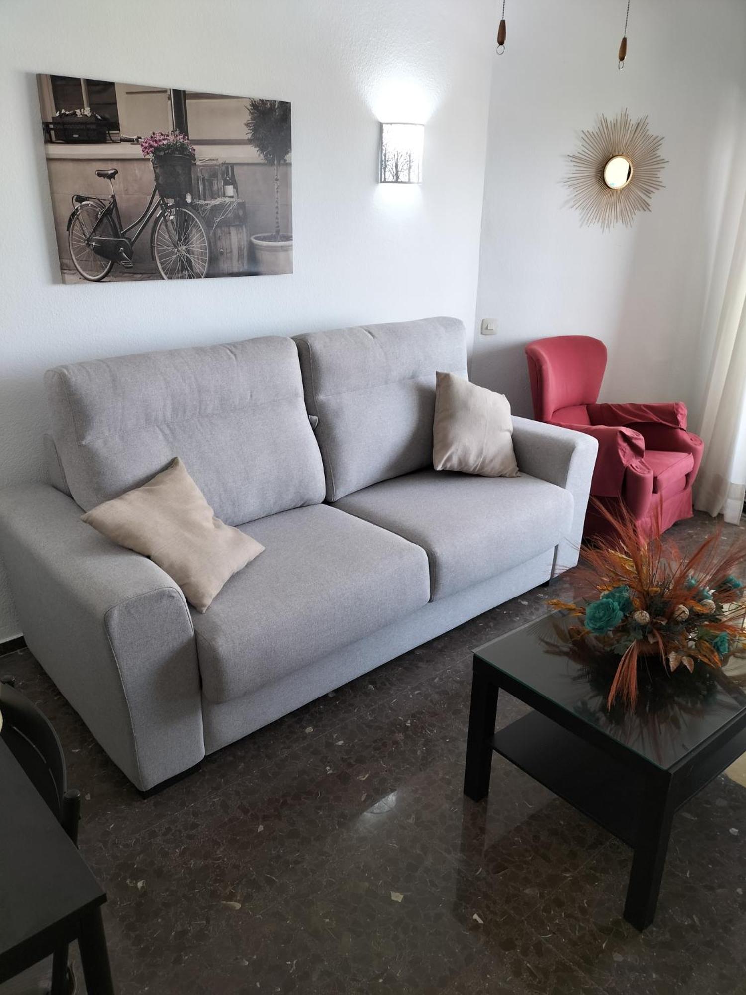 Apartamento Tamarindos II Benalmádena Dış mekan fotoğraf