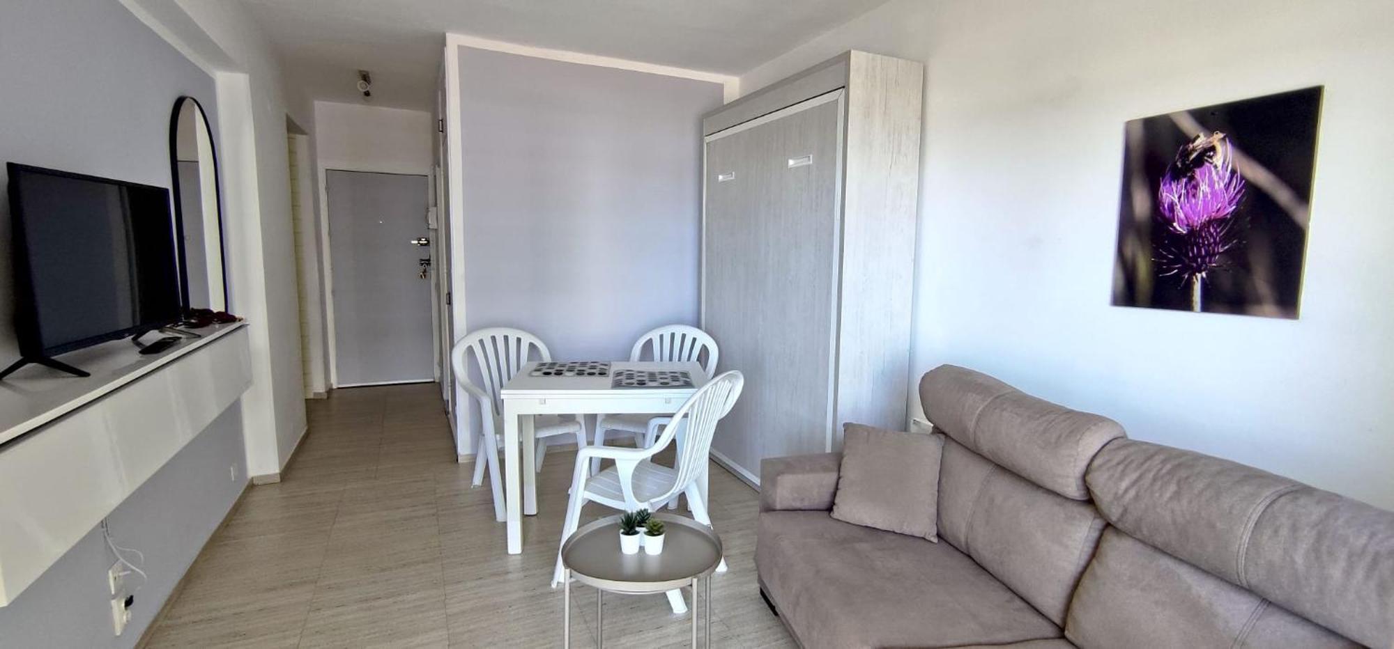 Apartamento Tamarindos II Benalmádena Dış mekan fotoğraf
