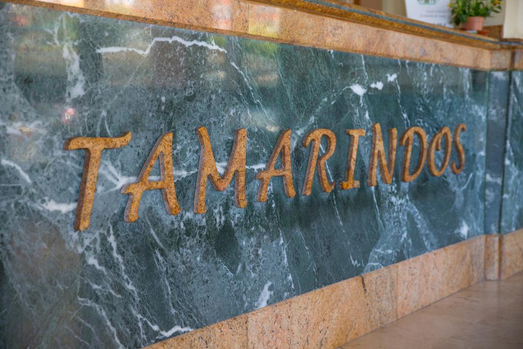 Apartamento Tamarindos II Benalmádena Dış mekan fotoğraf